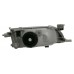 Toyota Corolla 1992-1997 Halogen Head Lamp Unit Passenger Side